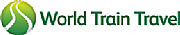 NOT JUST TRAVEL YOUR WORLD AWAITS Ltd logo