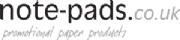 Note-pads logo