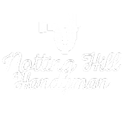 Notting Hill Handyman logo