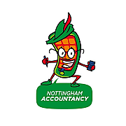 Nottingham Accountancy logo
