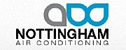 Nottingham Air Conditioning logo