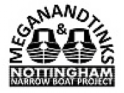NOTTINGHAM NARROW BOAT PROJECT Ltd logo