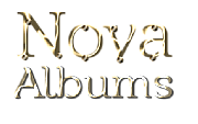 Nova Photo Albums logo