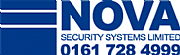 Nova Security Systems logo