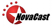 Novacast Ltd logo