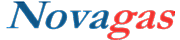 Novagas Ltd logo