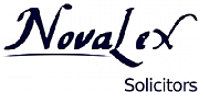 Novalex Ltd logo
