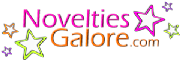 Novelties Galore Uk Ltd logo