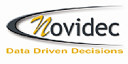 Novidec Ltd logo