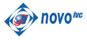 Novo Ivc logo