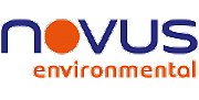 Novus Environmental logo