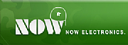 Now Electronics Ltd logo