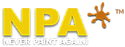 NPA International Wallcoatings & Paints logo