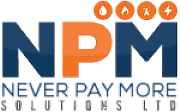 Npm Solutions Ltd logo