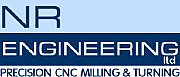 NR Engineering Ltd logo
