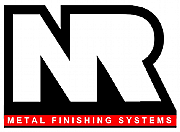 NR Metal Finishing Ltd logo