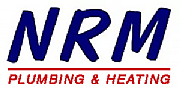 N.R.M. Heating & Plumbing Ltd logo