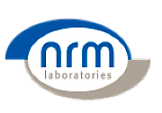 NRM Laboratories logo