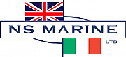 NS Marine Ltd logo