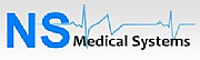 NS Medical Systems logo