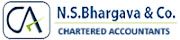 Nsb Associates Ltd logo