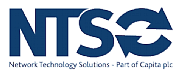 NTS (UK) Ltd logo