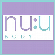 Nu:U Body logo