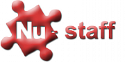 Nu Staff logo