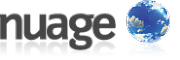 Nuage Electronics Ltd logo