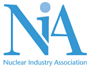 Nuclear Industry Association logo