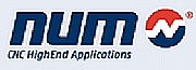 NUM (UK) Ltd logo