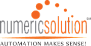 Numeric System Solutions Ltd logo