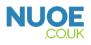 Nuoe Ltd logo