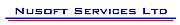 Nusoft Services Ltd logo