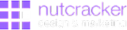 Nutcracker Design & Marketing logo