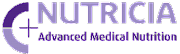 Nutricia Ltd logo