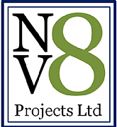 NV8 Projects Ltd logo