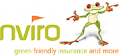 Nviro Insurance & Risk Management Ltd logo