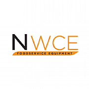 NWCE Food Service Equipment logo
