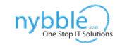 Nybble One Stop IT Solutions logo