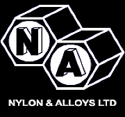 Nylon & Alloys Ltd logo