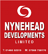 Nynehead Developments Ltd logo