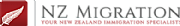 Nz Migration Ltd logo