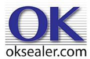 O/K International (Europe) Ltd logo