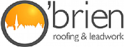 O`brien Roofing & Leadworks Ltd logo