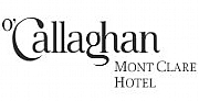 The MontClare Hotel logo