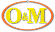 O. & M. Electrical Services Ltd logo