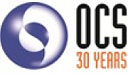 O C S Consulting plc logo