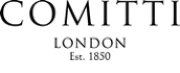 O Comitti & Son Ltd logo