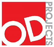 O D Projects logo